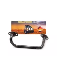 Tube de pompe de balayage Terrain Tamer Toyota Land Cruiser 2