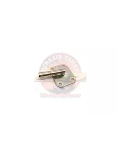 Tuyau de vidange huile turbo n°2 /78/1979 Terrain Tamer