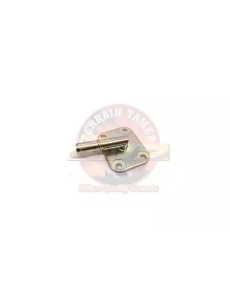 Tuyau de vidange huile turbo n°2 /78/1979 Terrain Tamer