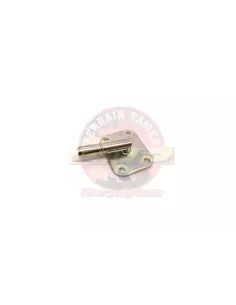 Tuyau de vidange huile turbo n°2 /78/1979 Terrain Tamer 2