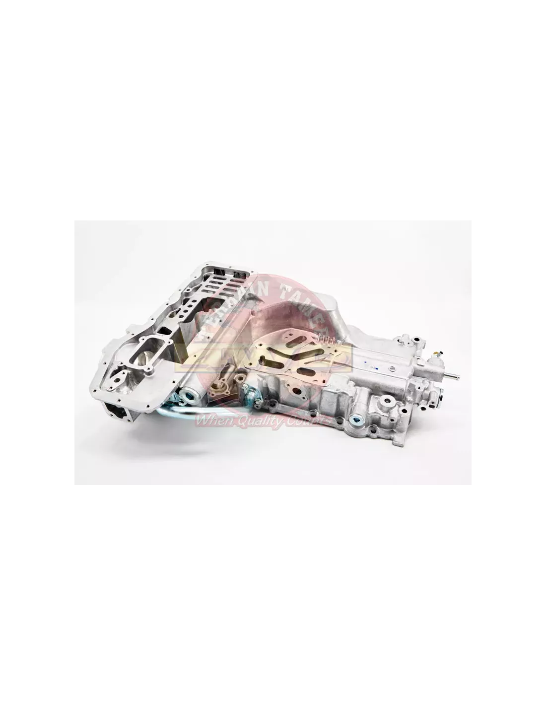 Carter d'huile principal no.1 1VDFTV Terrain Tamer Toyota