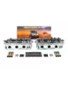 Culasses complètes avec arbre à cames 5VZFE V6 3.4L Terrain