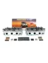 Culasses complètes avec arbre à cames 5VZFE V6 3.4L Terrain