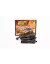 Kit de boulons de culasse 5VZFE V6 3.4L essence Terrain