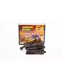 Kit de boulons de culasse 5VZFE V6 3.4L essence Terrain 2