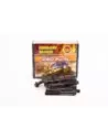 Kit de boulons de culasse 5VZFE V6 3.4L essence Terrain