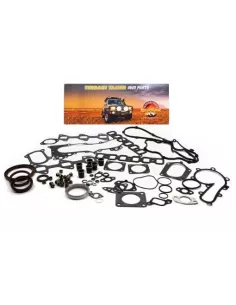 Kit de joints révision moteur 1HDFTE TDEFI sans joint de