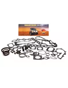 Kit de joints révision moteur 1HDFTE TDEFI sans joint de 2