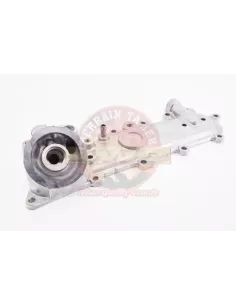 Couvercle de refroidisseur d'huile Terrain Tamer Toyota