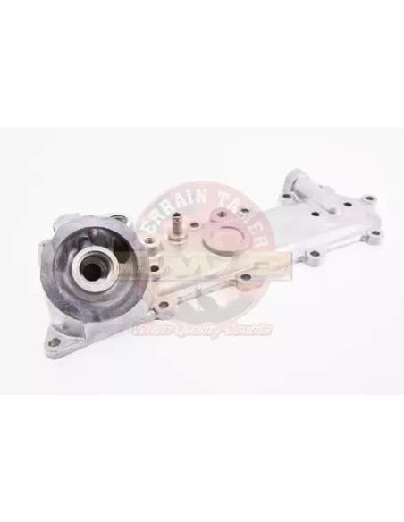 Couvercle de refroidisseur d'huile Terrain Tamer Toyota