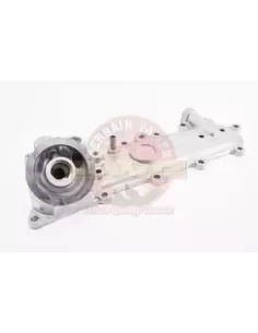 Couvercle de refroidisseur d'huile Terrain Tamer Toyota 2