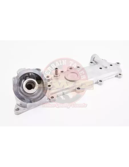 Couvercle de refroidisseur d'huile Terrain Tamer Toyota
