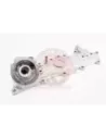 Couvercle de refroidisseur d'huile Terrain Tamer Toyota