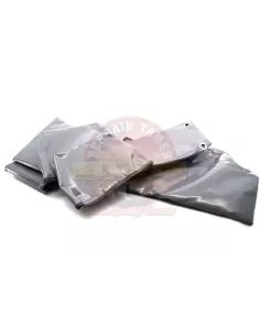 Housse de siège PVC pour siège baquet et banquette 3/4