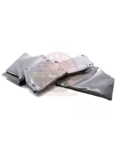 Housse de siège PVC pour siège baquet et banquette 3/4 2