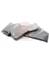 Housse de siège PVC pour siège baquet et banquette 3/4