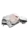 Housse de siège PVC x 2 sièges baquets cabine châssis