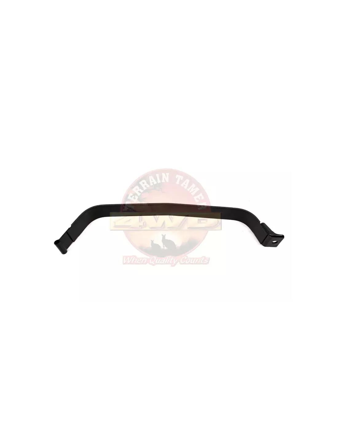 Sangle réservoir principal carburant droit Terrain Tamer