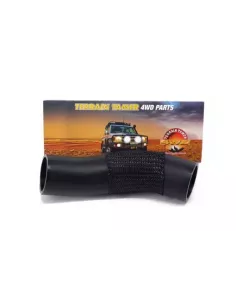 Tuyau Entrée Réservoir Carburant Double Cabine Terrain
