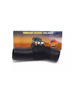 Tuyau Entrée Réservoir Carburant Double Cabine Terrain 2