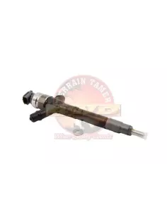Ensemble Injecteurs 1VDFTV sous Cache Culbuteur Terrain