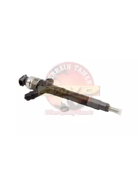 Ensemble Injecteurs 1VDFTV sous Cache Culbuteur Terrain