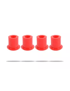 SILENTBLOCS LAMES/CHASSIS PEDDERS MITSUBISHI PAJERO 1991 - 1