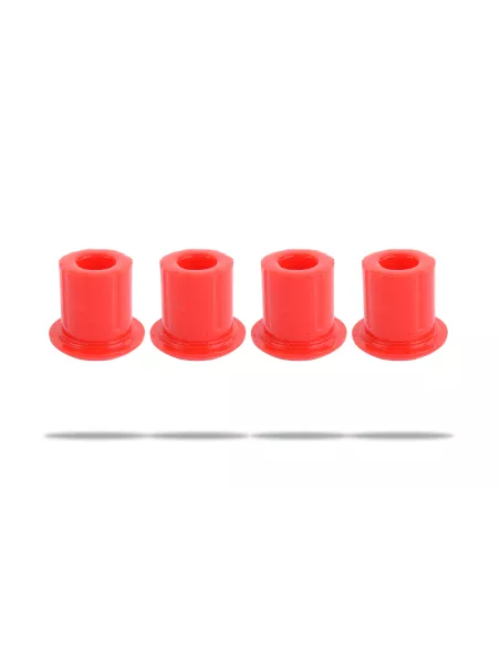 SILENTBLOCS LAMES/CHASSIS PEDDERS MITSUBISHI PAJERO 1991 - 1