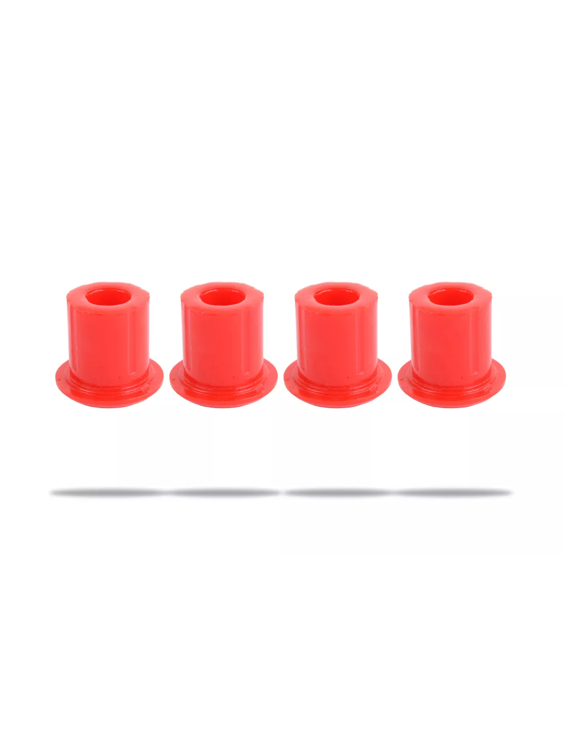 SILENTBLOCS LAMES/CHASSIS PEDDERS MITSUBISHI PAJERO 1991 - 1
