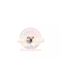 Amortisseur de Pulsation de Pression de Carburant Terrain 2