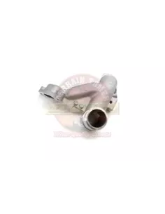 Sortie d'eau Terrain Tamer Toyota Land Cruiser VDJ200