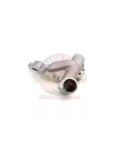 Sortie d'eau Terrain Tamer Toyota Land Cruiser VDJ200 2