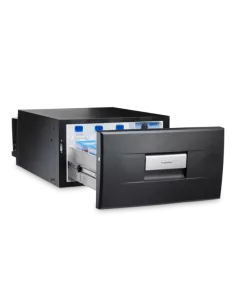 Koelmiddel lade verzonken 30L 12 / 24V