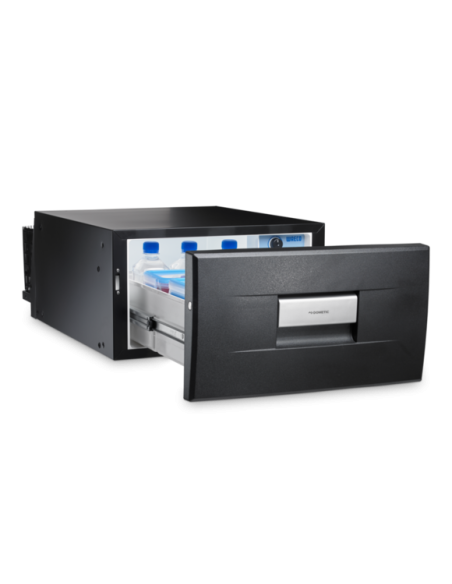 TIROIR REFRIGERANT ENCASTRABLE 30L 12/24V