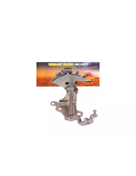 Ensemble de tringlerie d'accélérateur Terrain Tamer Toyota