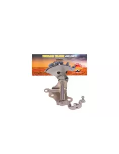Ensemble de tringlerie d'accélérateur Terrain Tamer Toyota 2