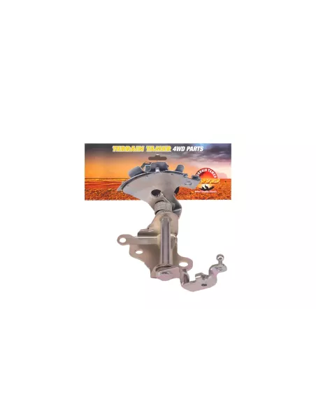 Ensemble de tringlerie d'accélérateur Terrain Tamer Toyota