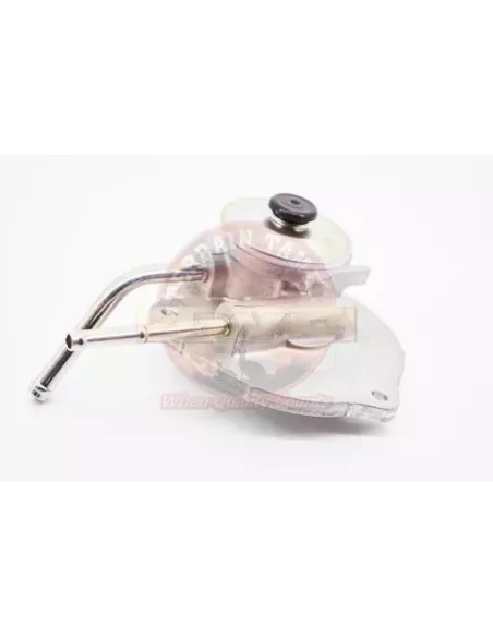 Bouchon de filtre à carburant avec pompe d'amorçage Terrain