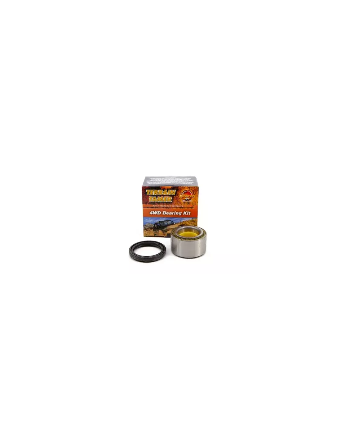Kit roulement de roue avant Terrain Tamer Vitara SE416 1988+