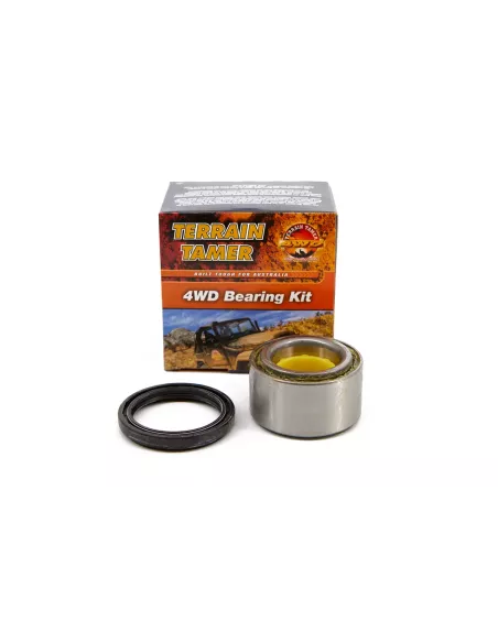 Kit roulement de roue avant Terrain Tamer Vitara SE416 1988+