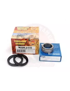 Kit roulement de roue arrière SWB Terrain Tamer Suzuki