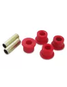 SILENTBLOCS LAMES/CHASSIS PEDDERS NISSAN NAVARA D22