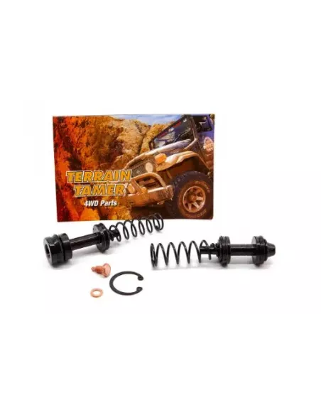 Kit maître-cylindre de frein Terrain Tamer Toyota Land