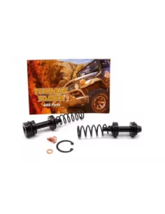 Kit maître-cylindre de frein Terrain Tamer Toyota Land 2