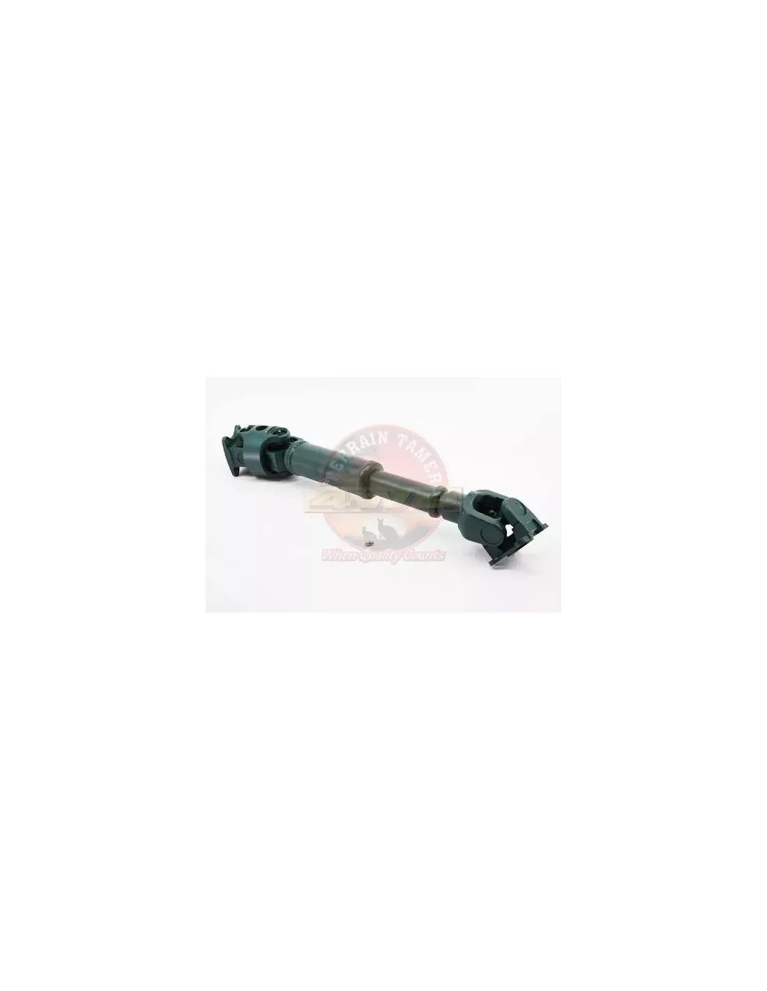 Arbre de transmission avant Terrain Tamer Toyota Hilux LN60
