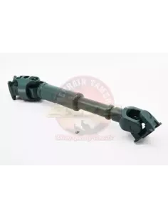 Arbre de transmission avant Terrain Tamer Toyota Hilux LN60 2