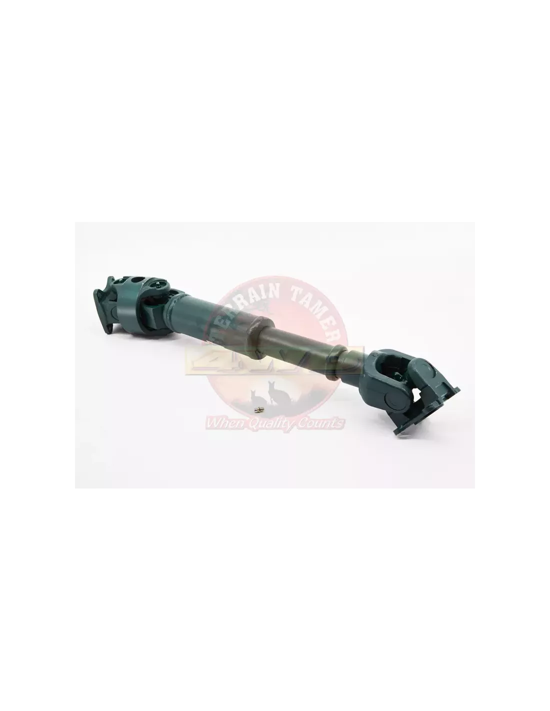 Arbre de transmission avant Terrain Tamer Toyota Hilux LN60