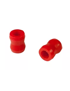 KIT SILENTBLOCS PU RENFORCES (OEIL Ø 16mm)