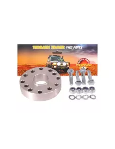 Kit Entretoise Arbre de Transmission 25mm Avant pour ou
