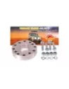 Kit Entretoise Arbre de Transmission 25mm Avant pour ou